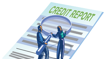 factors that impact your credit score