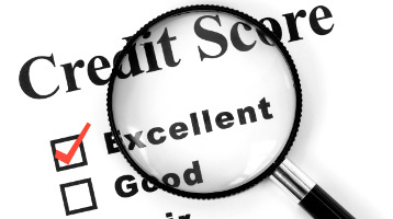 Improve your credit score